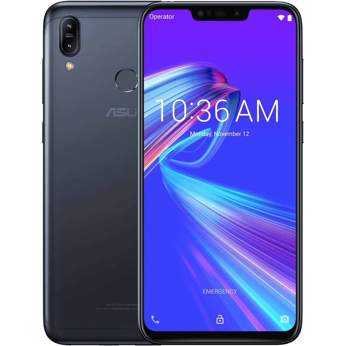 ASUS Zenfone Max (M2)